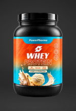 Whey Protein Vainilla