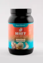Whey Protein Vainilla