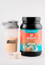 Whey Protein Vainilla - Imagen 2