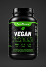 Vegan Protein