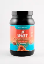 Combo Whey Protein Caramelo - Imagen 2