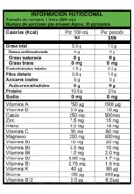Vegan Protein - Imagen 3