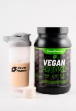 Vegan Protein - Imagen 2